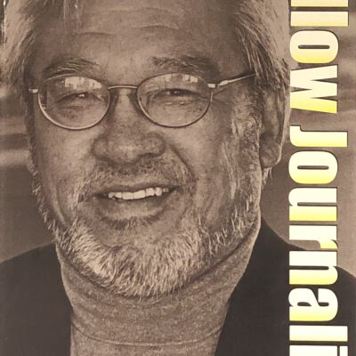 Yellow Journalist: Dispatches From Asian America