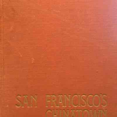 San Francisco's Chinatown