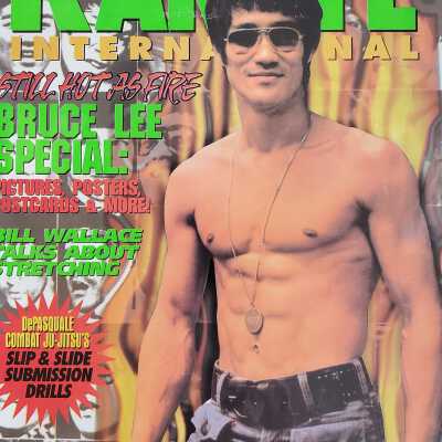 Karate International