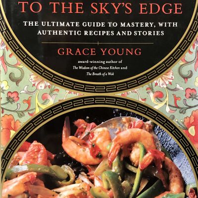 Stir-Frying to the Sky's Edge