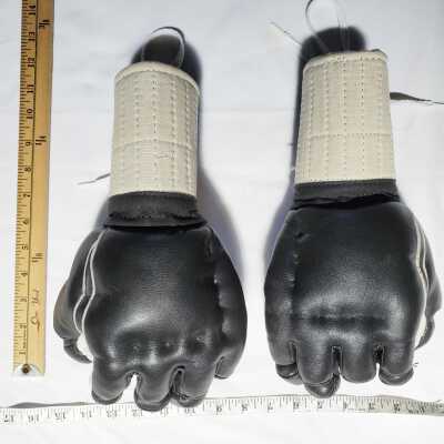 Kendo Gloves