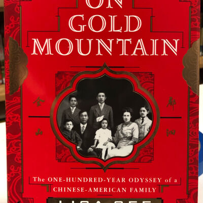 On Gold Mountain
