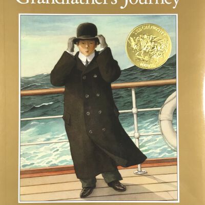 Grandfather's Journey
