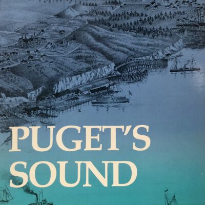 Puget's Sound