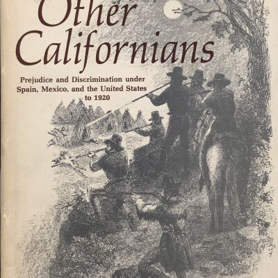 The Other Californians