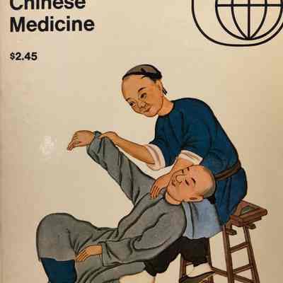 Chinese Medicine