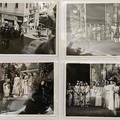 Photo album