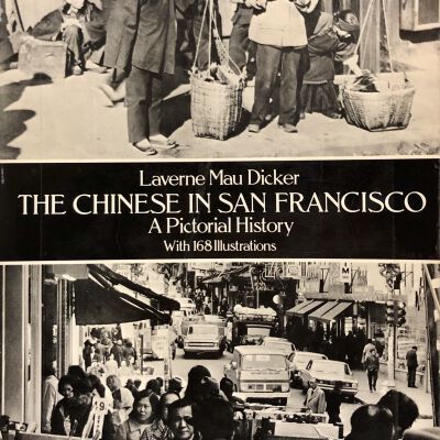 The Chinese in San Francisco