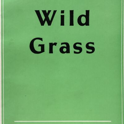 Wild Grass