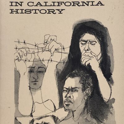 Ethnic Conflict in California History