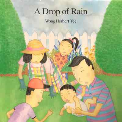 A Drop of Rain