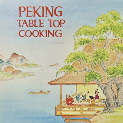 Peking Table Top Cooking
