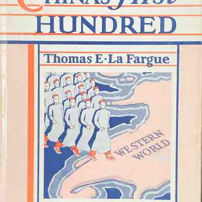 China's First Hundred