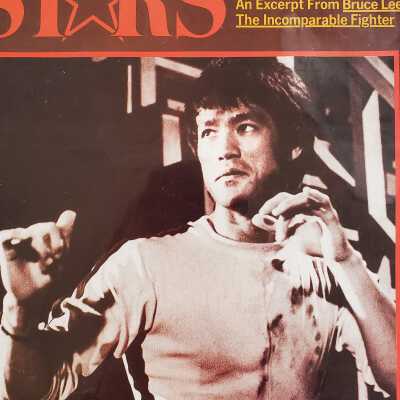 Fighting Stars 1979
