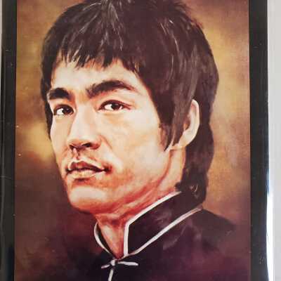 Bruce Lee Magazine