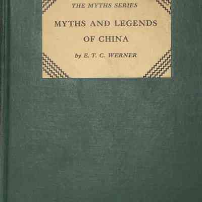 Myths & Legends of China