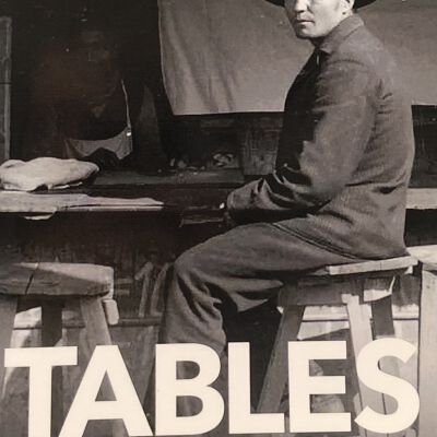Tables from the Rubble