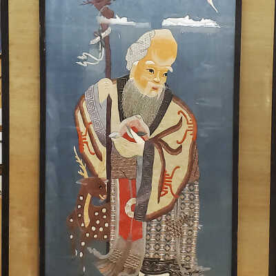 Embroidery