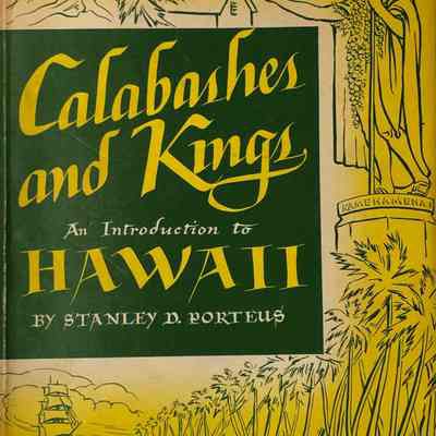 Calabashes and Kings