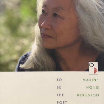 To Be The Poet