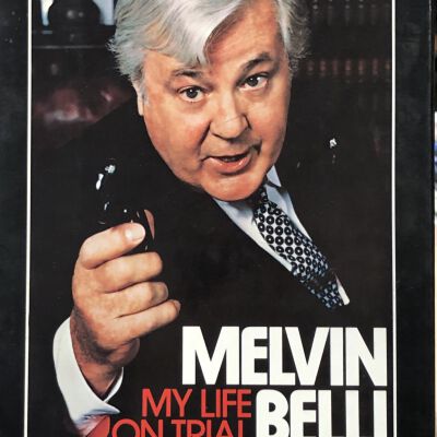 Melvin Belli