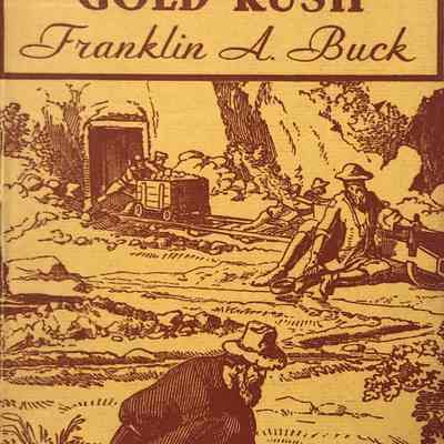 A Yankee Trader in the Gold Rush