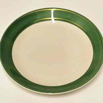 Kan's Restaurant memorabilia