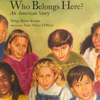 Who Belongs Here?