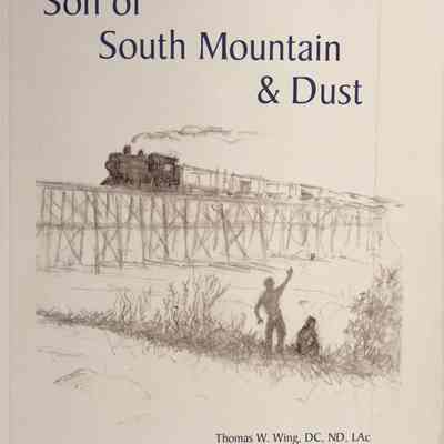 Son of South Mountain & Dust