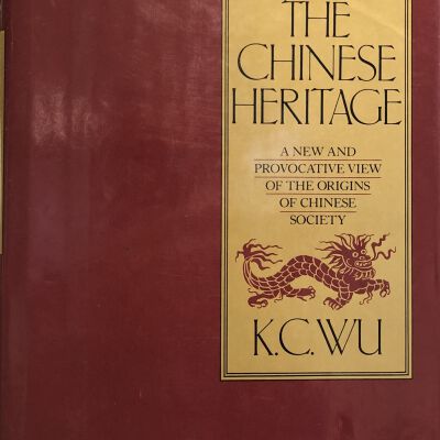 The Chinese Heritage
