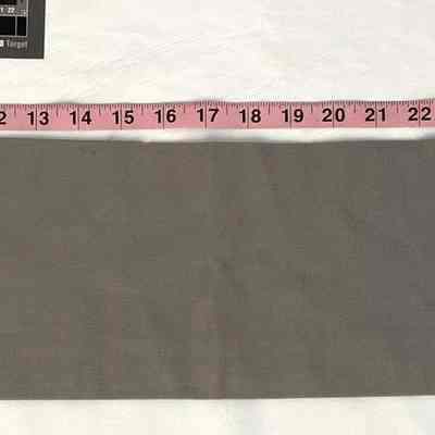 Nightclub Costume Cummerbund