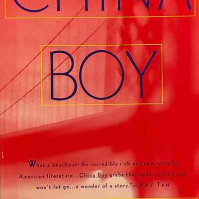 China Boy