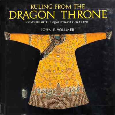 Ruling from the Dragon Throne