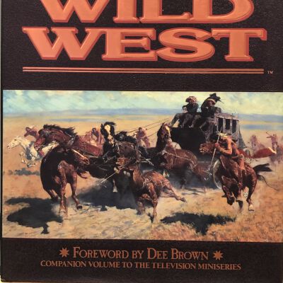The Wild West