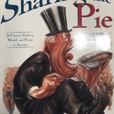 Sharing the Pie