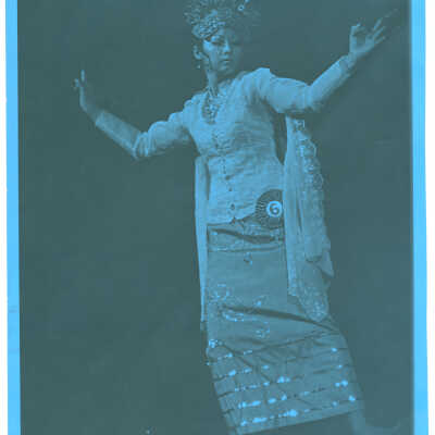 Miss Chinatown Pageant-Talent Show