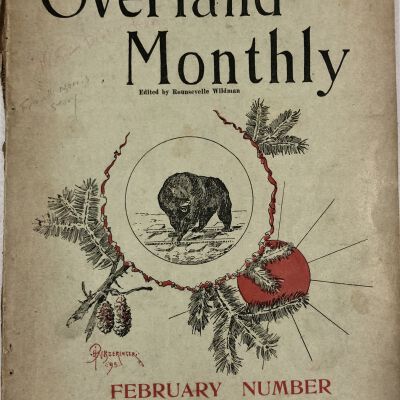 Overland Monthly