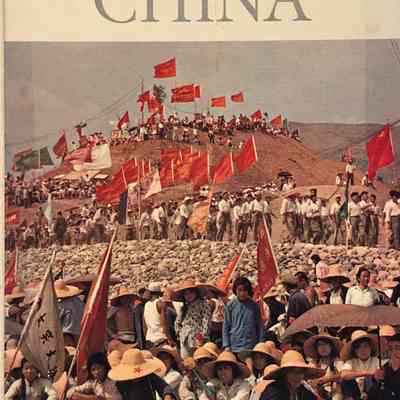 Life World Library: China