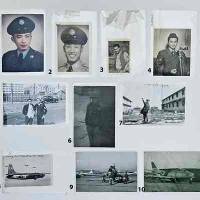 Korean War