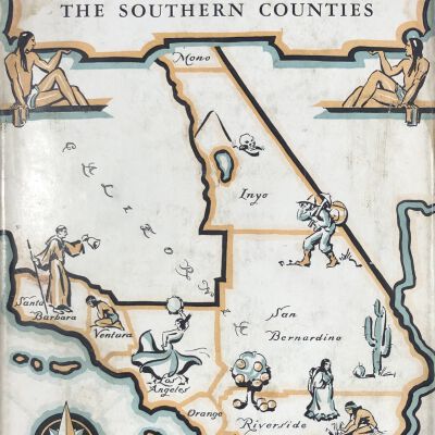 Historic Spots in California