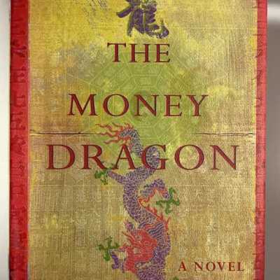 The Money Dragon