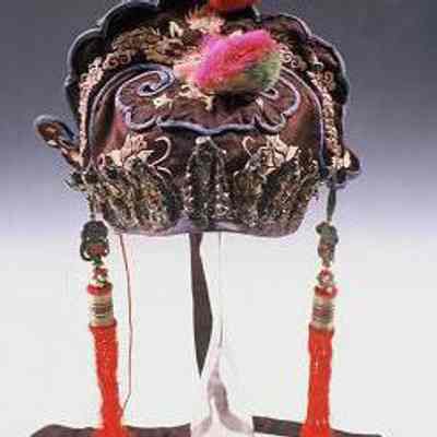 Crown Hat