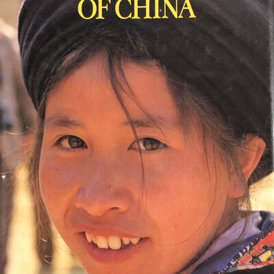The Forgotten Tribes of China