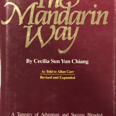 The Mandarin Way