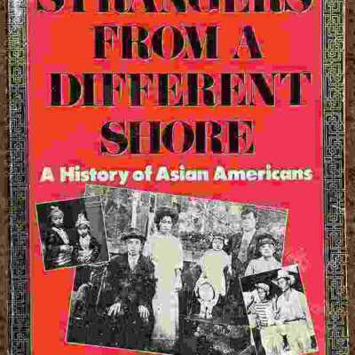 Strangers From a Different Shore