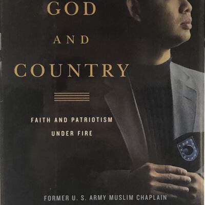 For God and Country: Faith and Patriotism under Fire