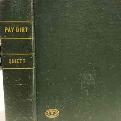 Pay Dirt