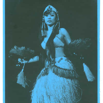 Miss Chinatown Pageant-Talent Show