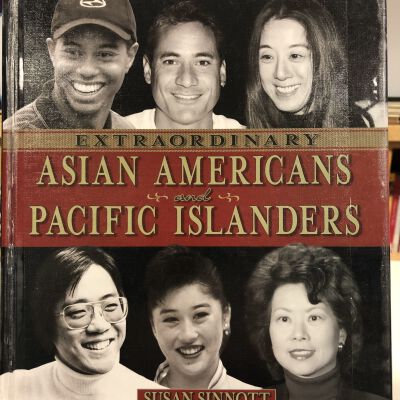 Extraordinary Asian Americans and Pacific Islanders