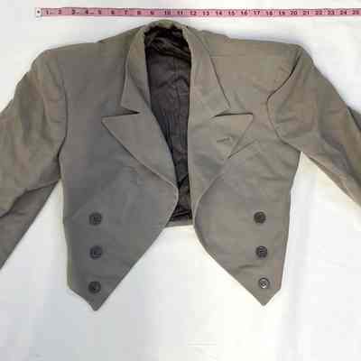Nightclub Costume Jacket